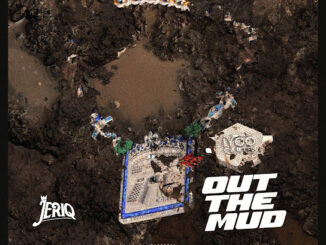 Jeriq – Out the Mud