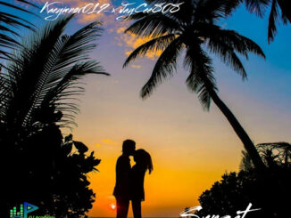 Kaeymnør012 – Sunset ft. JayCee808