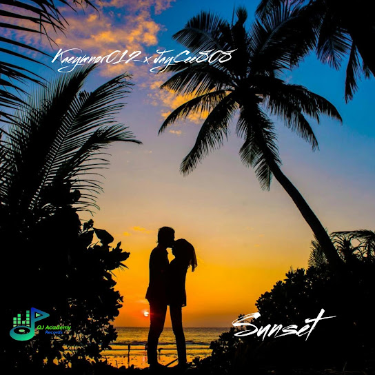 Kaeymnør012 – Sunset ft. JayCee808
