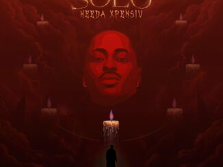 Keeda Xpensiv – solo