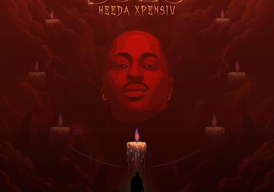 Keeda Xpensiv – solo Keeda Xpensiv – solo