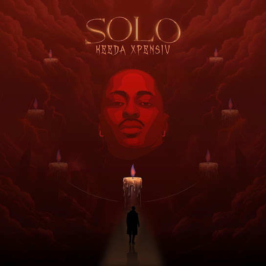 Keeda Xpensiv – solo