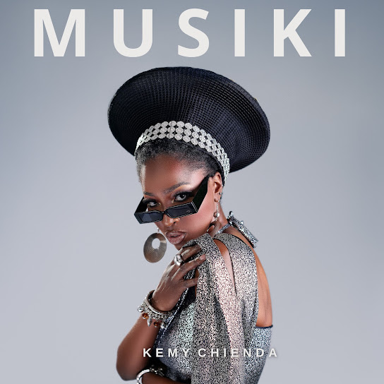 Kemy Chienda – Ngikhusele ft. Born Kxng