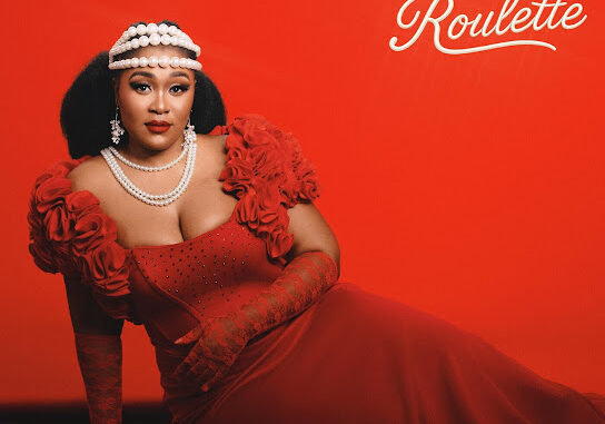 Lady Zamar - russian roulette Lady Zamar - russian roulette