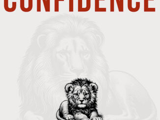 Lamboginny - Confidence