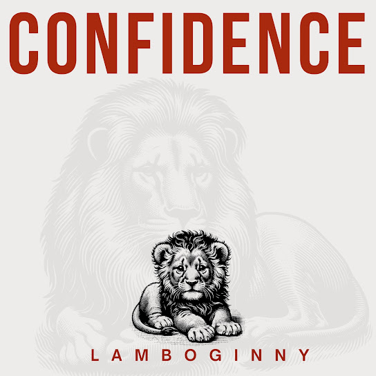 Lamboginny - Confidence