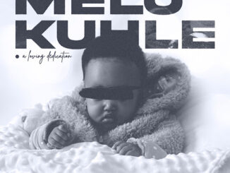 Laud - Ingane Ka Ma ft. Josiah De Disciple, Tracy, And Neo Soul & Faith Stringz