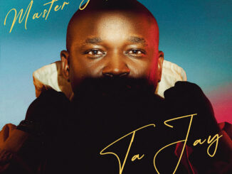 Master Jay - Ta Jay ft. Lannie Billion, Xavi Yentin & Tracy