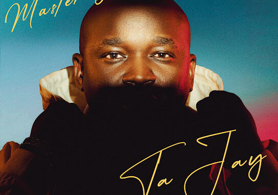 Master Jay – Ramasedi ft. GL_Ceejay Master Jay – Ramasedi ft. GL_Ceejay
