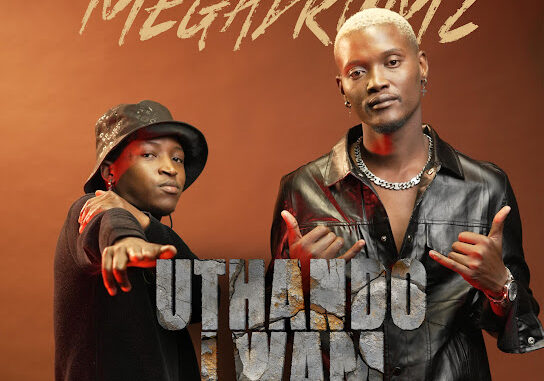 Megadrumz – Uthando Lwam ft. Enhle Mlambo & Fumi Megadrumz – Uthando Lwam ft. Enhle Mlambo & Fumi