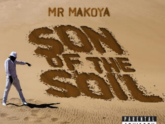 Mr Makoya - Soweto