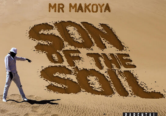 Mr Makoya - Soweto Mr Makoya - Soweto