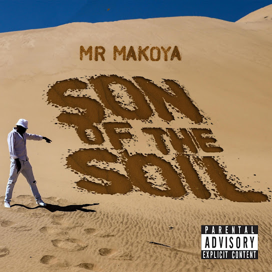 Mr Makoya - Soweto