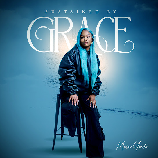 Musa Yende – Call On The Name (Live At The Octagon / 2024)