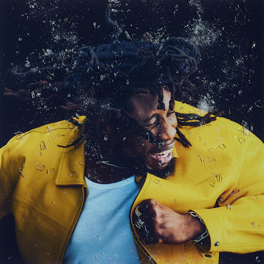 Obongjayar - Life Ahead