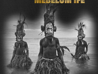 Rord Kelly - Mebelum Ife