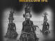 Rord Kelly - Mebelum Ife