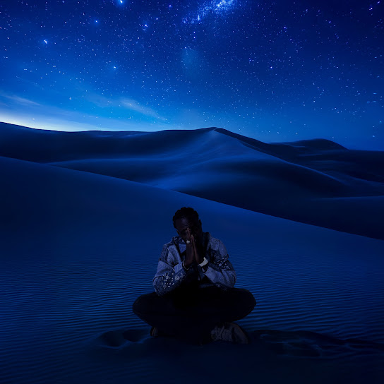 Savage – MAGICIAN