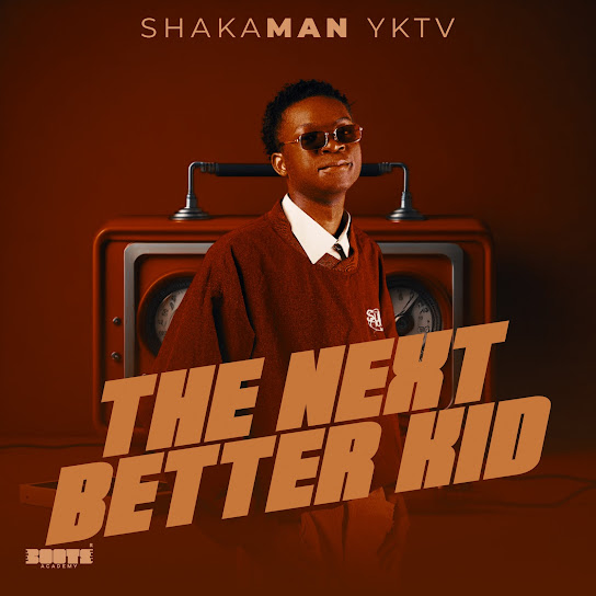 ShakaMan YKTV - Teka (Boots Movement)