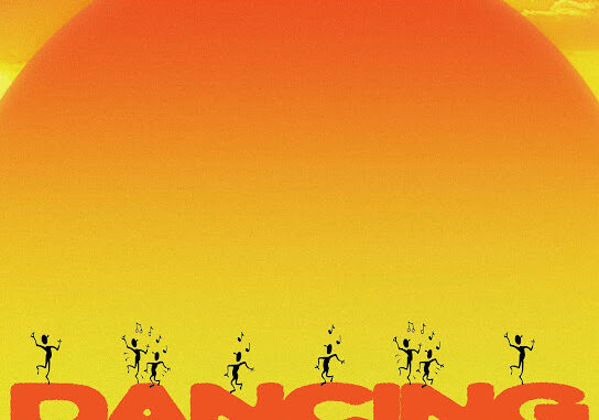 The Cavemen. – Dancing Shoes The Cavemen. – Dancing Shoes