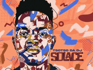 Tsotso Da DJ – Nakupenda ft. Teejay Omar