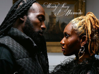 Wendy Shay - Apology Ft. Mavado