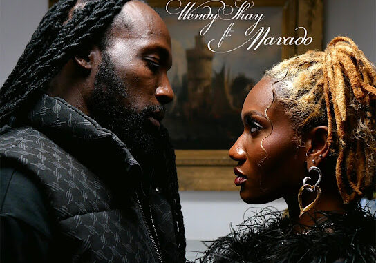 Wendy Shay - Apology Ft. Mavado Wendy Shay - Apology Ft. Mavado