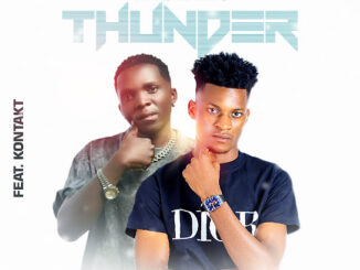 Yaobizo - Thunder Fire (Extended Version) ft. Kontakt