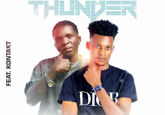 Yaobizo - Thunder Fire (Extended Version) ft. Kontakt Yaobizo - Thunder Fire (Extended Version) ft. Kontakt