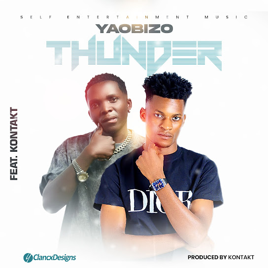 Yaobizo - Thunder Fire (Extended Version) ft. Kontakt