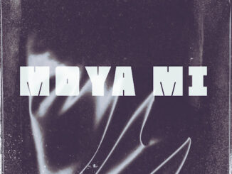 ZANTII - Moya Mi Ft. The Lowkeys & Busta 929