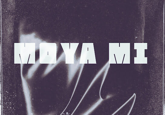 ZANTII - Moya Mi Ft. The Lowkeys & Busta 929 ZANTII - Moya Mi Ft. The Lowkeys & Busta 929