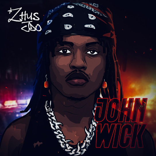 Zhus Jdo – JOHN WICK