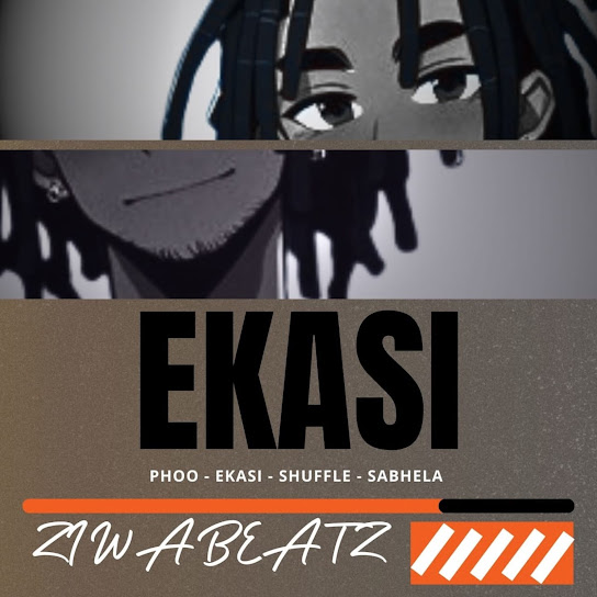 ZiwaBeatz – EKASI ft. Shebeshxt & Leemckrazy