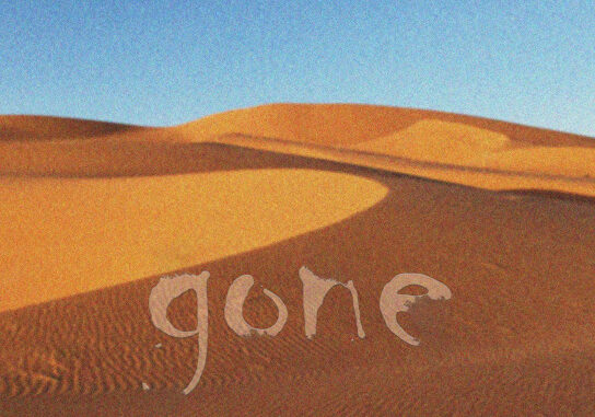 Corby - Gone Corby - Gone