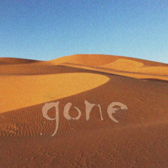 Corby - Gone