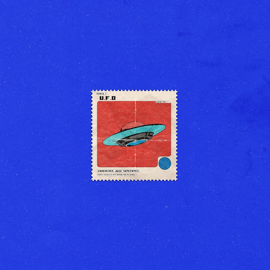 June sometimes - U.F.O