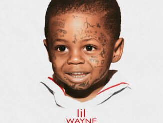 Lil Wayne - Bein Myself ft. Mannie Fresh