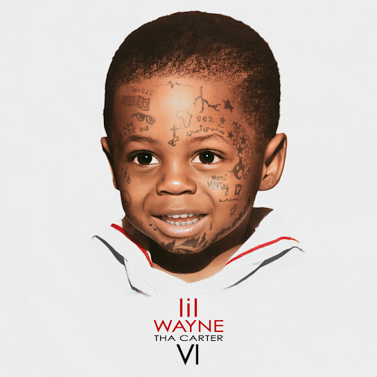 Lil Wayne - Bein Myself ft. Mannie Fresh