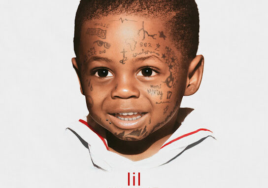 Lil Wayne – Written History Lil Wayne – Written History
